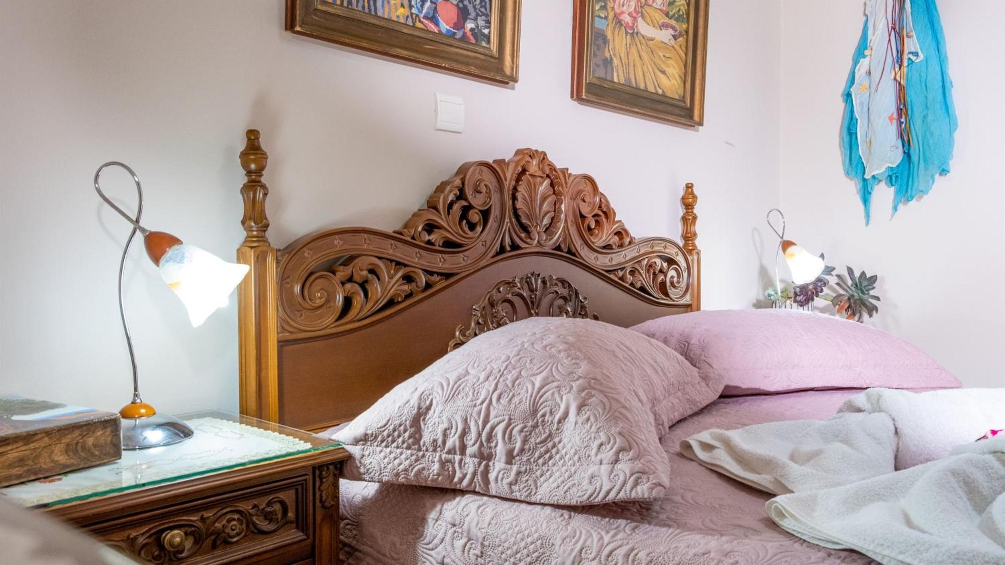 Marathi Apartments Eksteriør billede