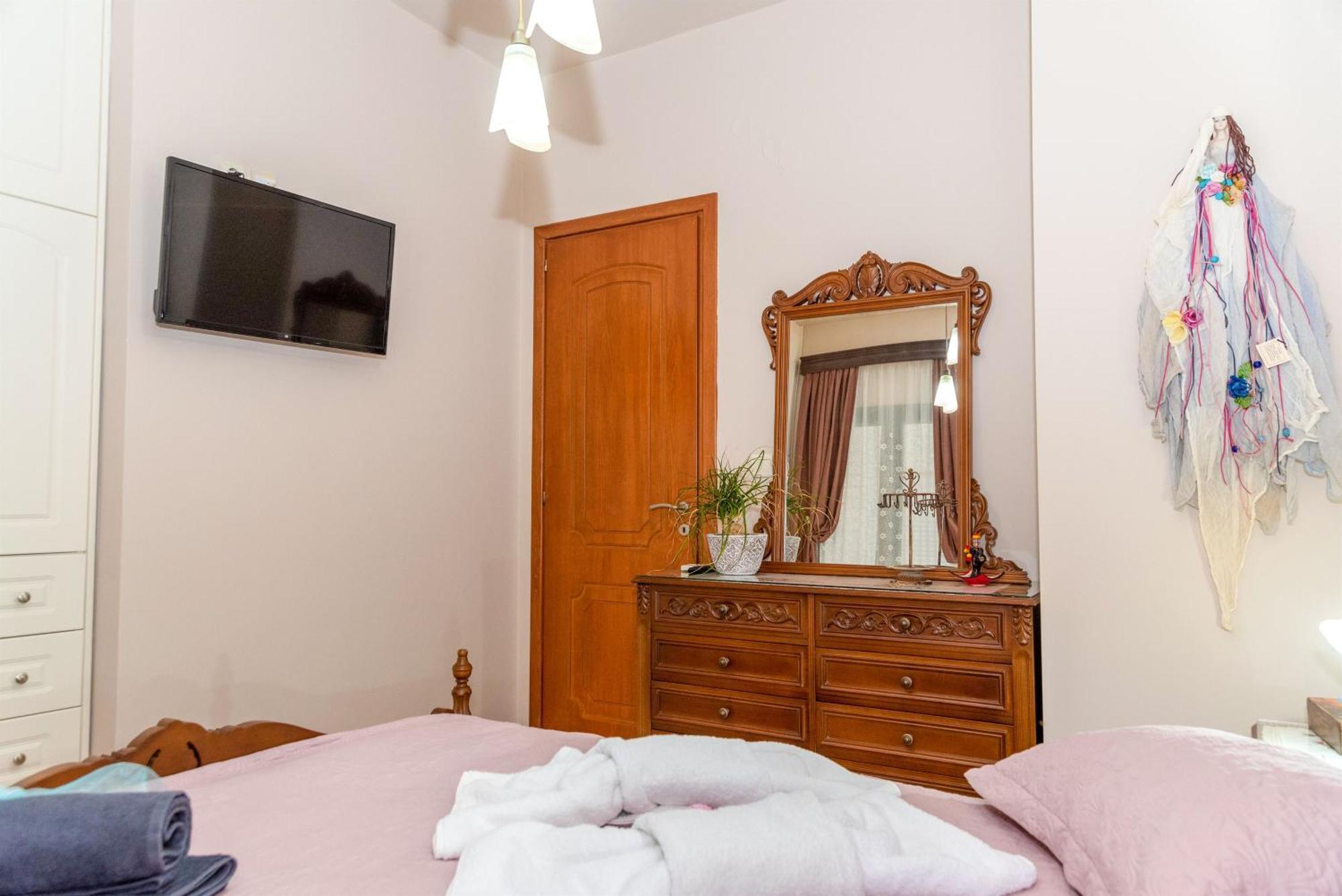 Marathi Apartments Eksteriør billede