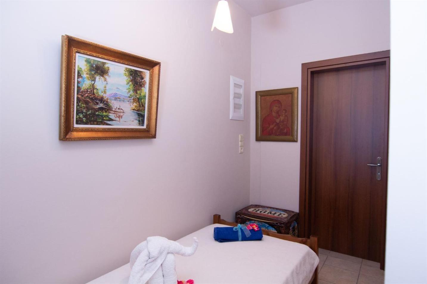 Marathi Apartments Eksteriør billede