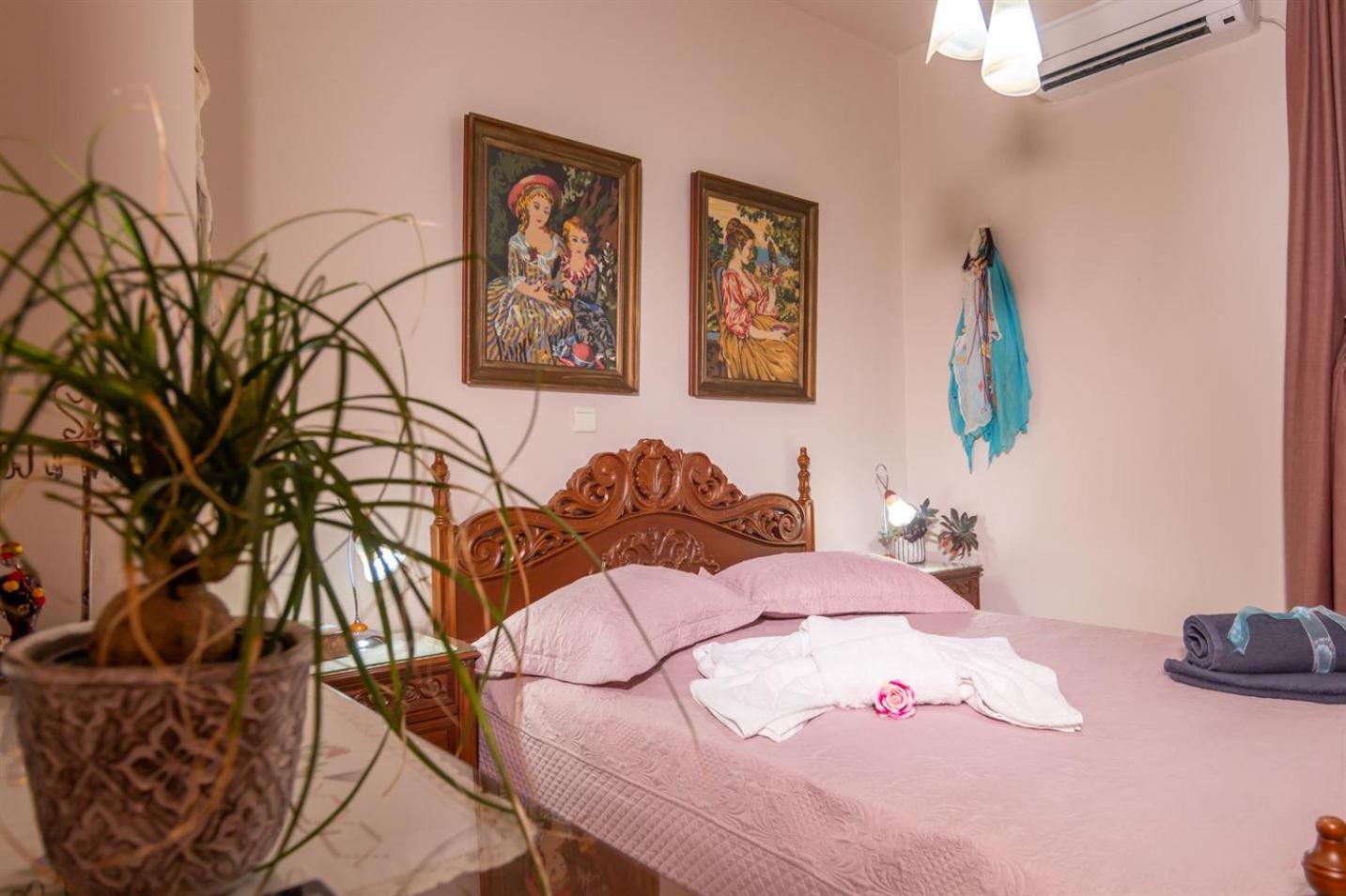 Marathi Apartments Eksteriør billede