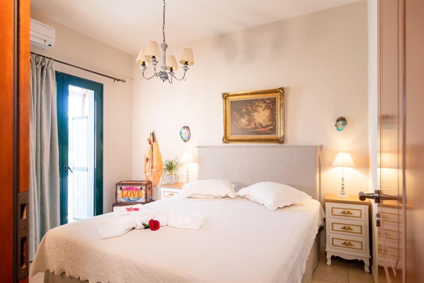 Marathi Apartments Eksteriør billede